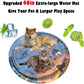 Divertissement garanti pour chat et chien