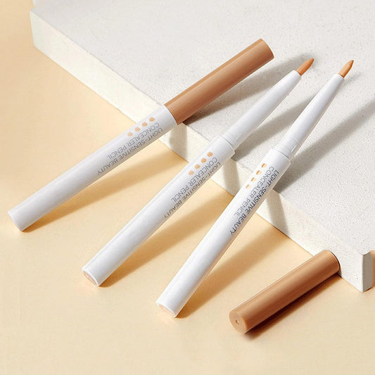 Korrekturläppstift med full täckning