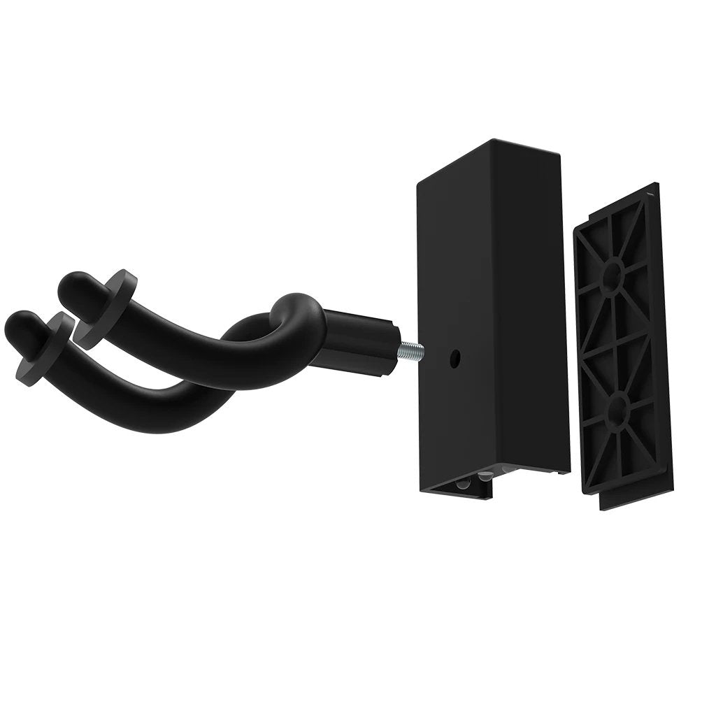 Support mural LED pour guitare – Éclairez votre instrument