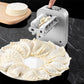 Prepare your homemade ravioli in a few seconds 