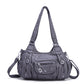 Sac élégant et souple pour un style chic au quotidien