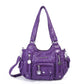 Sac élégant et souple pour un style chic au quotidien
