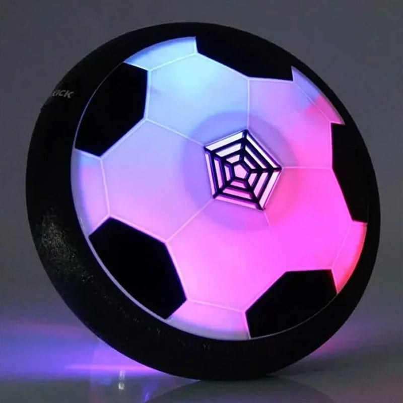 Gioco di calcio LED galleggiante: divertiti senza limiti! 
