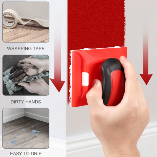 PaintMaster – Perfekte Konturen mühelos