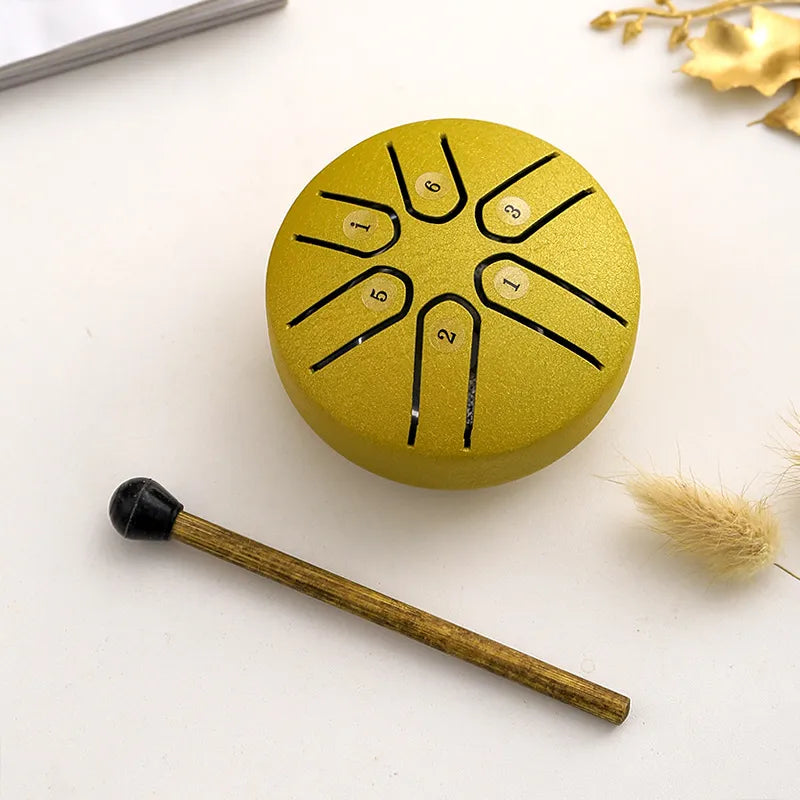ZenTone™ - Create your own calming music 