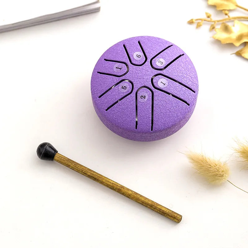 ZenTone™ - Create your own calming music 