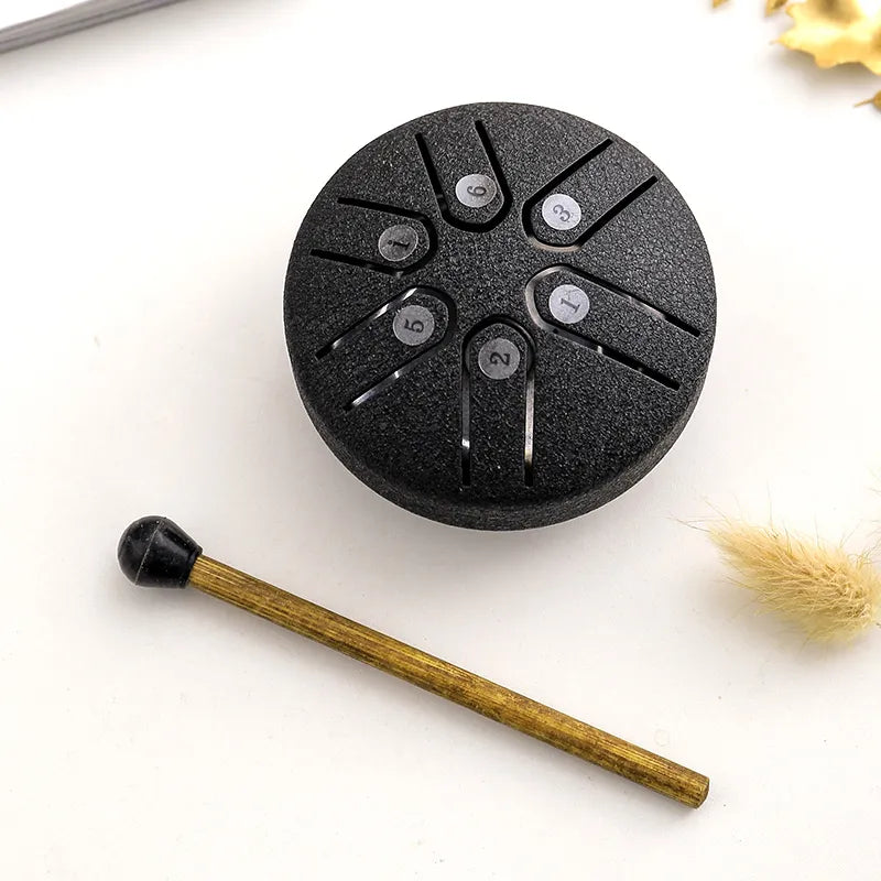 ZenTone™ - Create your own calming music 