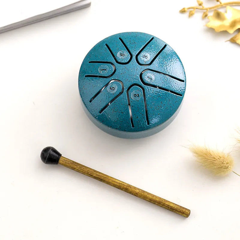 ZenTone™ - Create your own calming music 