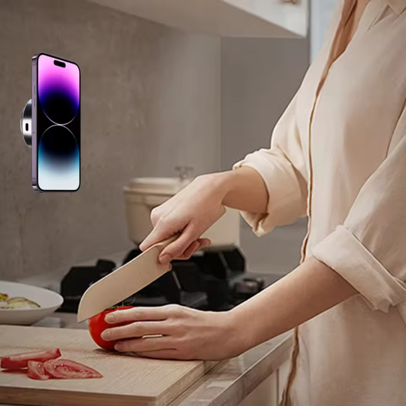 360° magnetische houder voor telefoon 