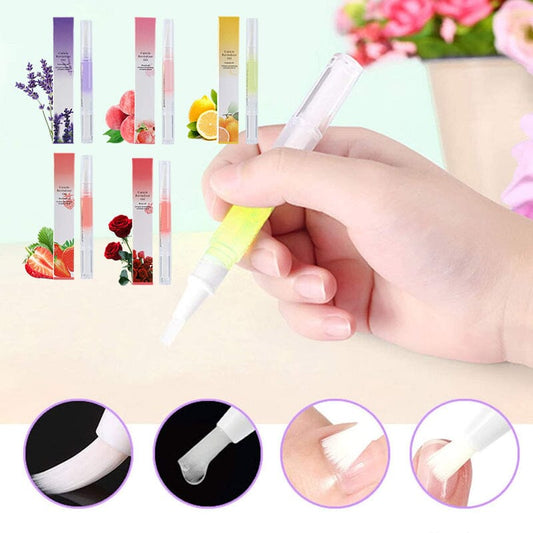 Stylo nourrissant pour cuticules et ongles secs