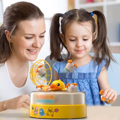 Développez l'agilité des enfants en s'amusant