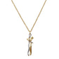 Collier raffiné qui exprime amour et élégance