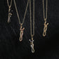 Collier raffiné qui exprime amour et élégance