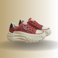Zapatos ortopédicos de moda para mujeres 