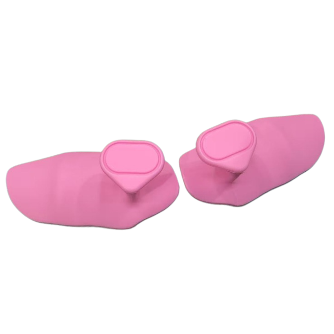 Grip – Mejore su agarre en cada entrenamiento 
