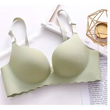 Reggiseno sollevante per una forma naturale in tutta discrezione 