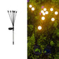 Firefly lights™ - Taianomainen Ulkovalaistus 