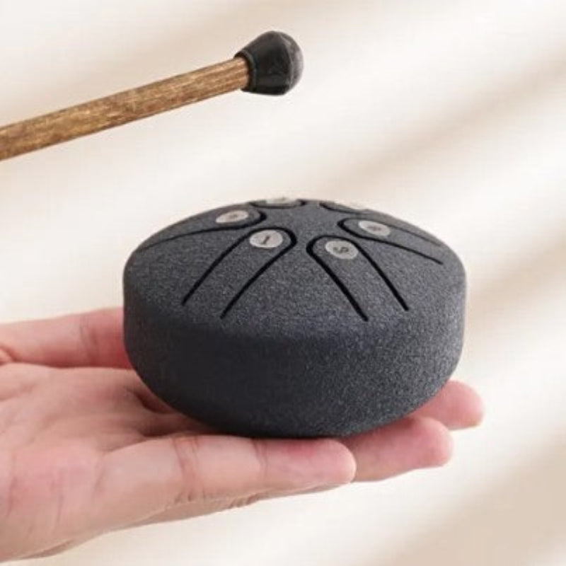 ZenTone™ - Create your own calming music 