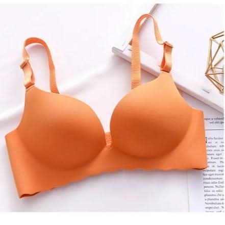 Reggiseno sollevante per una forma naturale in tutta discrezione 
