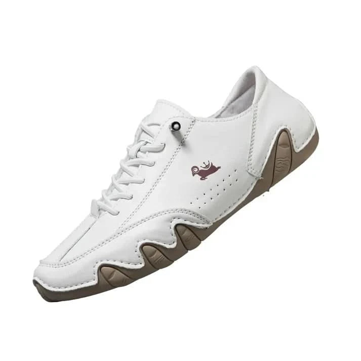MinoLdeck 2.0 : Le scarpe ortopediche impermeabili e traspiranti ultime 