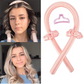 Redați formă și strălucire părului dumneavoastră creț 