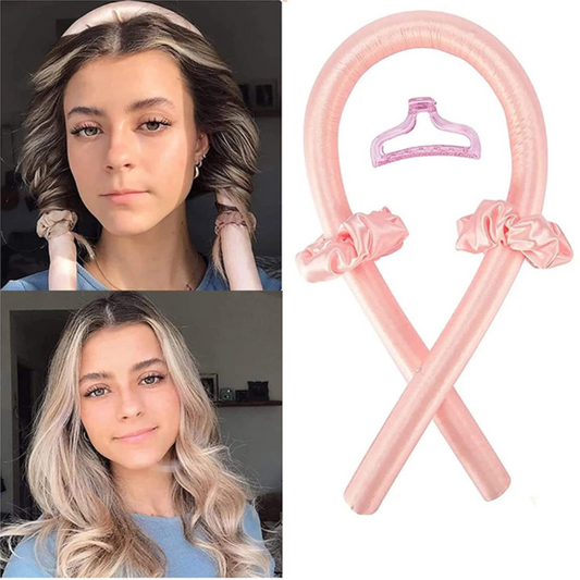 Vráťte tvar a lesk svojim kučeravým vlasom 