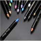 Glitter pencil for a glamorous look (x15) 