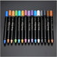 Glitter pencil for a glamorous look (x15) 