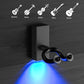 Support mural LED pour guitare – Éclairez votre instrument