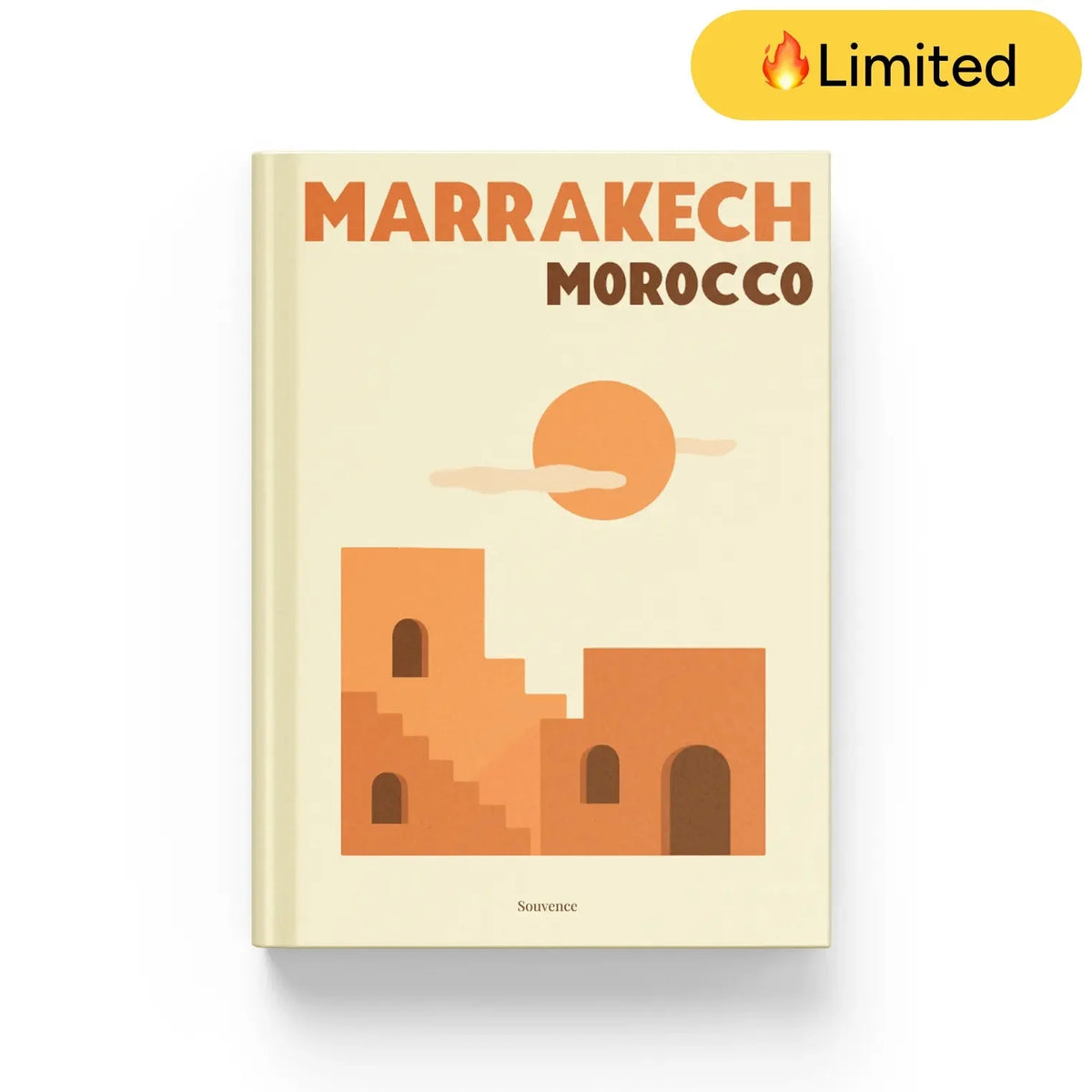 Album Photo de Voyage — Marrakech, photo 93