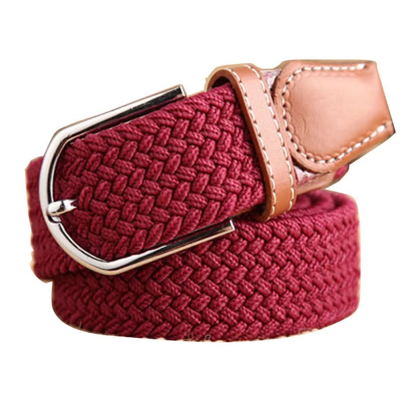 Cintura elastica, eleganza e comfort garantiti 