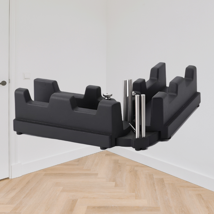 Strumento di taglio angolare – Precisione per finiture impeccabili 