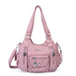 Sac élégant et souple pour un style chic au quotidien