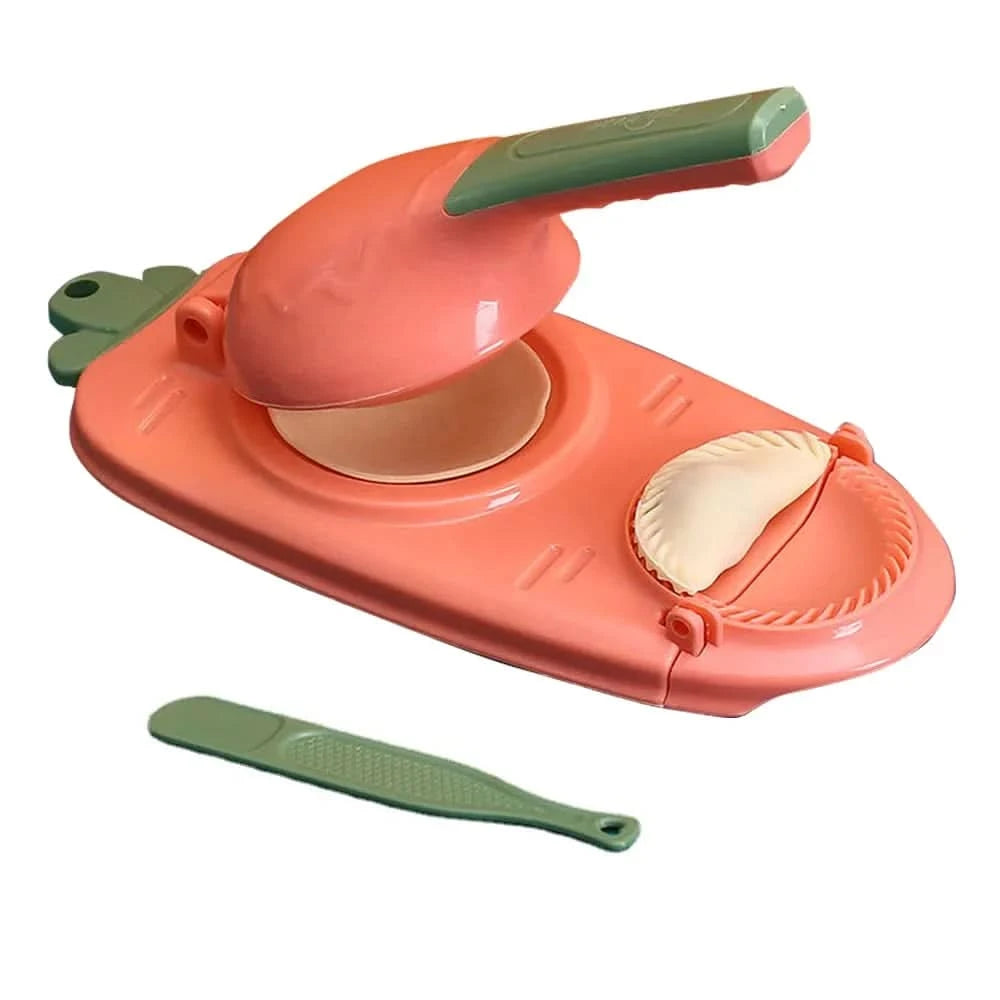 Perfect Homemade Ravioli in a Single Press — Pink, photo 8