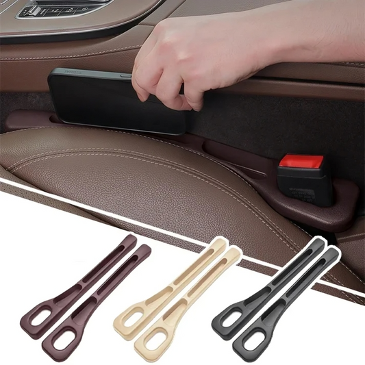 مانع المساحة: وداعًا للأشياء المفقودة في السيارة