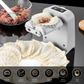 Prepare your homemade ravioli in a few seconds 