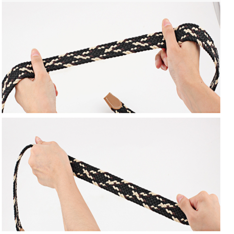 Cintura elastica, eleganza e comfort garantiti 