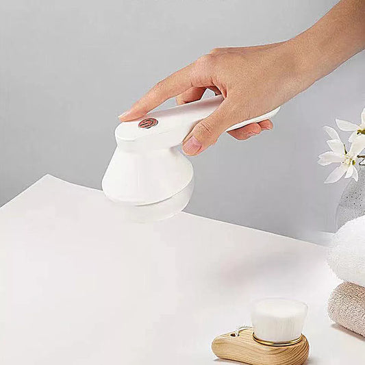 Rechargeable Electric Lint Remover