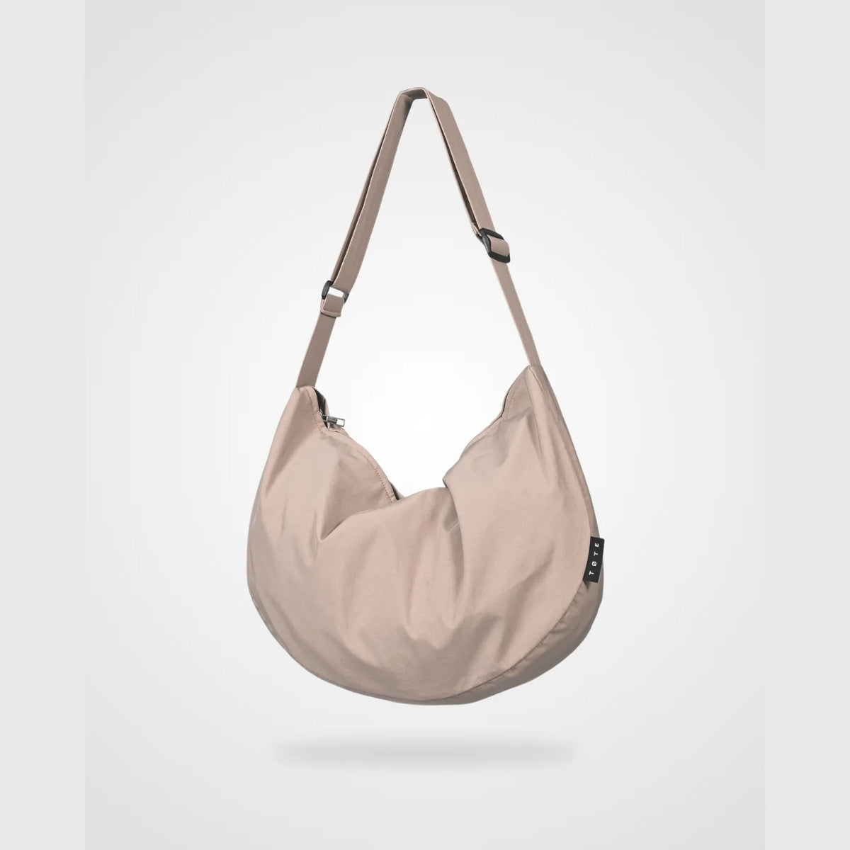 Sac Bandoulière Beige