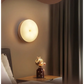 Automatic light for peaceful nights without effort (x2) 